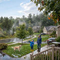 Does Rain Improve Air Quality in Wisconsin?