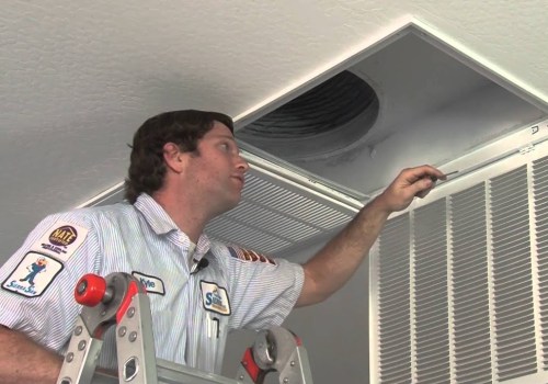 Stop Dust at the Source With a 30x30x1 Air Filter That Protects Your Ducts