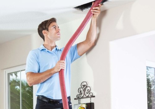 Top Duct Cleaning Near Parkland FL: Discover Trusted Local Experts for Cleaner Air and Healthier Living in Your Home