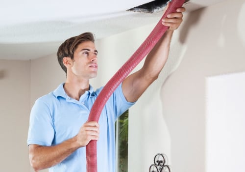 The Truth About Dirty Air Ducts: Separating Fact from Fiction