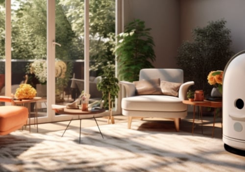 Everything You Need to Know About Furnace Filters 20x25x4: Optimal Performance, Air Quality, and Maintenance Tips for Your Home